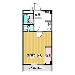 旭ビル 5階