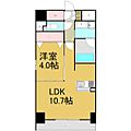S-FORT熱田六番5階8.7万円