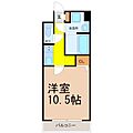 Ma.Maison瑞穂3階6.3万円