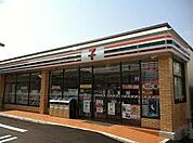 セブンイレブン 名古屋新川町2丁目店（395m）