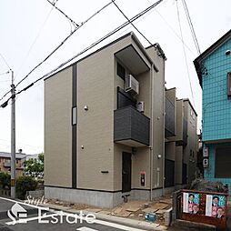 ハーモニーテラス鳴海町字丸内