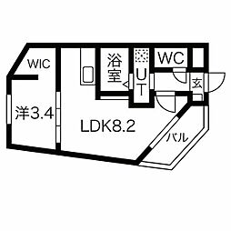 MOVE野並 2階