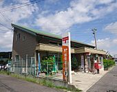 名古屋桶狭間郵便局（1316m）