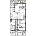 さくらHillsRokubanPlatinumResidence7階12.6万円