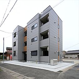 ハーモニーテラス前之輪