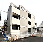 愛知県名古屋市南区前浜通3丁目：物件画像／株式会社エムホームエステート　スタイルエステート南支店
