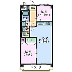 THE　FIRST平針 3階