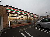セブンイレブン 名古屋豊田1丁目店（80m）