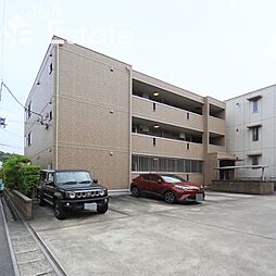 シャロームB棟