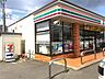 周辺：セブンイレブン 名古屋鳴子町3丁目店（353m）