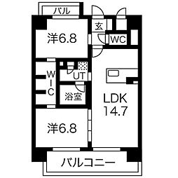 Village de Mizuho 9階