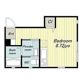 ピアチェーレ桜 2階