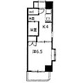 セントラル瑞穂7階4.6万円