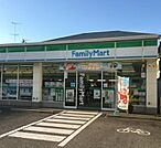 ファミリーマート 道徳通二丁目店（629m）