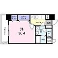 グレイスあらかわ4階5.5万円