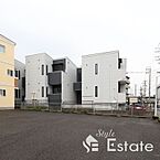 愛知県名古屋市南区前浜通4丁目：物件画像／株式会社エムホームエステート　スタイルエステート南支店