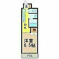 セントラル瑞穂1階4.6万円