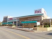 フィールみかん山店（202m）