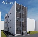 愛知県名古屋市南区西又兵ヱ町2丁目：物件画像／株式会社エムホームエステート　スタイルエステート南支店