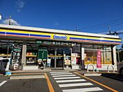 ミニストップ 港東通り店（25m）