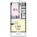 グランドールかさでら3階6.7万円