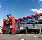 MEGAドン・キホーテ名四丹後通り店（1334m）