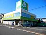 周辺：ジップドラッグ呼続店（762m）
