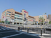 イオンタウン有松（335m）