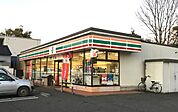 セブンイレブン 名古屋豊田1丁目店（264m）