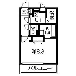 Grande柴田 2階