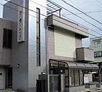 石川橋クリニック（694m）