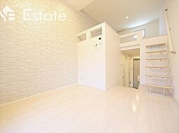 クレール・k・桜山 1SKの写真