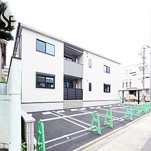 外観 外観
