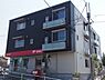 周辺：名古屋螺貝郵便局（1112m）