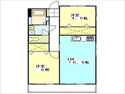 名栄ビル 2階