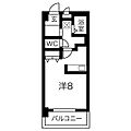 サンパレス植田10階5.0万円