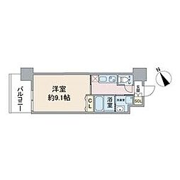 Gokiso Terrace 12階/-