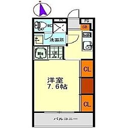 DoubleTree御器所 1階