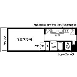 プログレッソ塩釜 2階/-