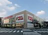周辺：フィールRISE植田店（311m）
