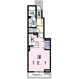 アルテミス 1階