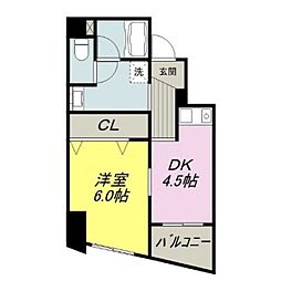 MOWAビル 2階