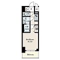 S-RESIDENCE熱田28階6.3万円