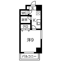 フローラ98 8階