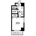 フローラ988階5.3万円