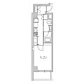 SALT5154階6.0万円