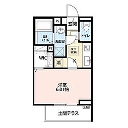 （仮称）サビオ早川歌子様邸III 3階/-