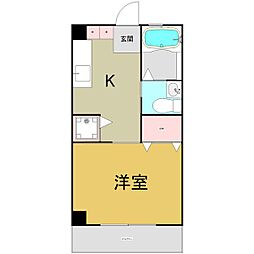 小林ビル 4階
