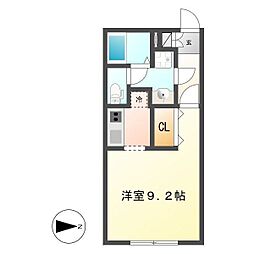 Branche金山 2階