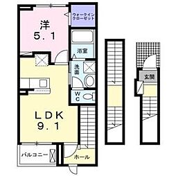 FFヒルズ2 3階